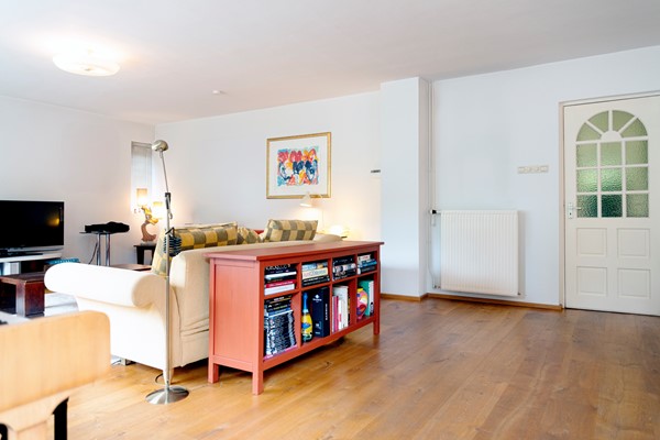 Medium property photo - Heemraadschapslaan 34, 1181 VB Amstelveen
